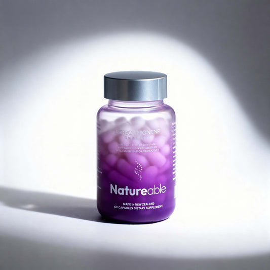 Natureable L-Ergothioneine