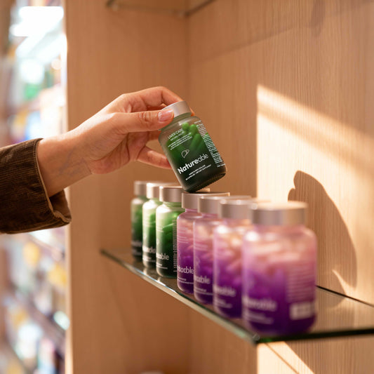 Natureable Expands in New Zealand: Now Available in Auckland Pharmacies & Celebrating With a Community Event