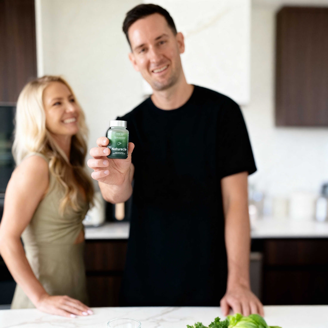 A Local Couple’s Experience With Natureable Liver Care