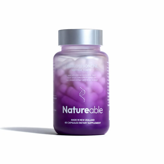 Natureable L-Ergothioneine