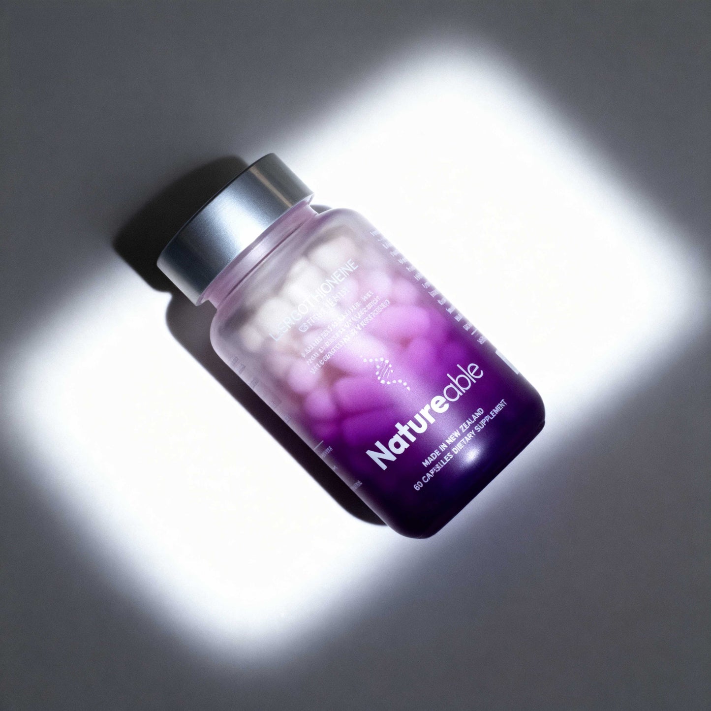 Natureable L-Ergothioneine